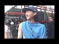 LNGSHOT - [Are You Ready] Fan-Made Visualizer [ENG SUB]