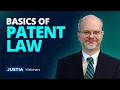 Basics of Patent Law Stop Think Call Knowing When To Consult a Patent Attorney Justia Webinars