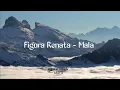 Figura Renata - Mala (Unofficial Lyric)