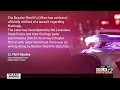 Lawsuit filed against Bossier Sheriff s Office by family of man shot and killed