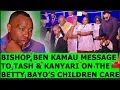 Lagu 💔💔💔KIEHA KIA BISHOP BEN KAMAU AGITAARA MUTHURI WA BETTY BAYO TASH MAIGUITHANIE NA KANYARI NI CIANA