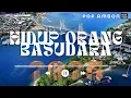 Hidup Orang Basudara || LAGU POP AMBON || OFFICIAL MUSIC LIRIC