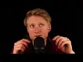 ASMR Trigger Words