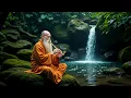 Lagu 432Hz - Tibetan Flute Heals The Whole Body, Spirit - Heals All Damage of Body \u0026 Soul