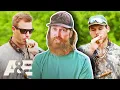 The ULTIMATE Duck Commander Boot Camp Jase Approved Duck Dynasty The Revival A E