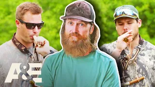 The ULTIMATE Duck Commander Boot Camp Jase Approved Duck Dynasty The Revival A E