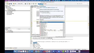 Learn Java Programming - Part 2-3 Read primitive variables from the input using Scanner class
