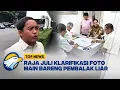Download Lagu TOP TOPIC - Menhut Raja Juli Klarifikasi Foto Main Domino Bersama Tersangka Pembalak Liar