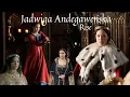 Lagu Jadwiga Andegaweńska || Rise | korona królów