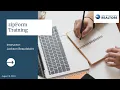 zipForm Training