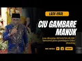 Download Lagu CIU GAMBARE MANUK_REVANSA MUSIK ft PUTRA PAMBAYUN VIDEO SHOOTING_SRG MEDIA