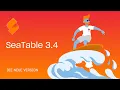 SeaTable Release 3 4 Page Design Plugin und Webformular