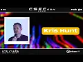 Practical RSA An intro to Crypto in CTF - Kris Hunt