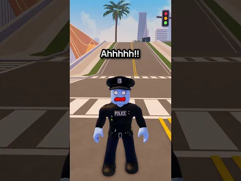 Everyone with red skin, get out!