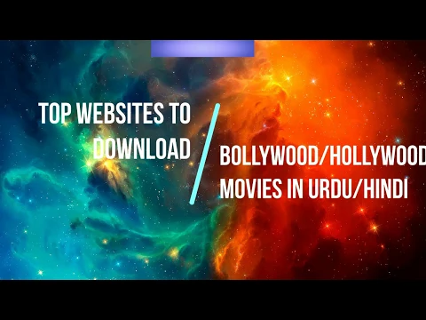 Download MP3 Top websites to download movies {Dual Audio}