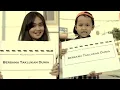 Rocket Rockers - Bersama Taklukan Dunia (Official Music Video)