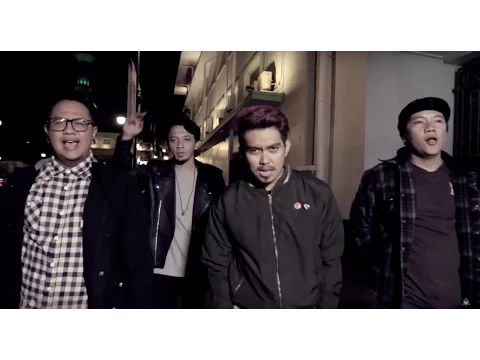 Download Rocket Rockers - Bersama Taklukan Dunia (Official Music Video) MP3
