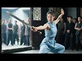 Download Lagu 為報殺父之仇，功夫少女比武拜師學藝，卻被惡賊街頭調戲！怎料下秒她一劍秒殺，血濺全場