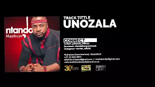 ntando unozala official audio 