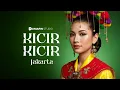 Lagu Kicir Kicir (Jakarta) - Duniafin Epic AI cover