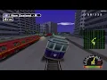 Lagu X-treme Express: World Grand Prix - PS2 Gameplay