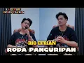 Download Lagu DENNY CAKNAN - RODA PANGURIPAN COVER RIO EFRIAN | AKU PANCEN ORA SEMPURNA GAMPANG TERLUKA