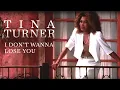 Download Lagu Tina Turner - I Don't Wanna Lose You (Official Music Video)