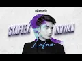 Download Lagu SYAFEEK IKHWAN - LAFAZ [OFFICIAL LYRIC VIDEO OST BUKAN LELAKI TERHEBAT]
