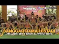 Lagu Sanggar Seni Rama Lestari - Aktualisasi Seni \u0026 Budaya Banyuwangi 2021