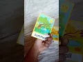 season flash cards