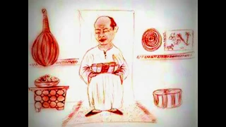 منيب ومنير   في دايرة الرحله   دندنها