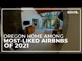 House in Sandy Oregon one of Airbnb s most-liked homes on Instagram