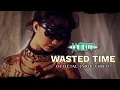 Lagu Jamrud - Wasted Time (Official Lyric Video)