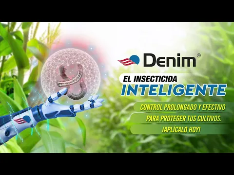 Download MP3 El insecticida inteligente