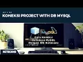 How To Connect MySQL Database With Netbeans IDE