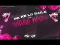 PA' QUE LO BAILES VS BAILALO ROCKY (GUARACHA) - JONA MIX , ZATO DJ @Lomiiel