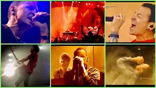 LINKIN PARK: The Catalyst | LIVE Music Video
