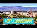 Albuquerque Overview An informative introduction to Albuquerque New Mexico