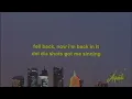 Moneybagg Yo, Morgan Wallen - WHISKEY WHISKEY [Lyrics]