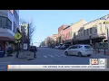 Champaign shootings