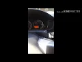 VDC off light quick fix
