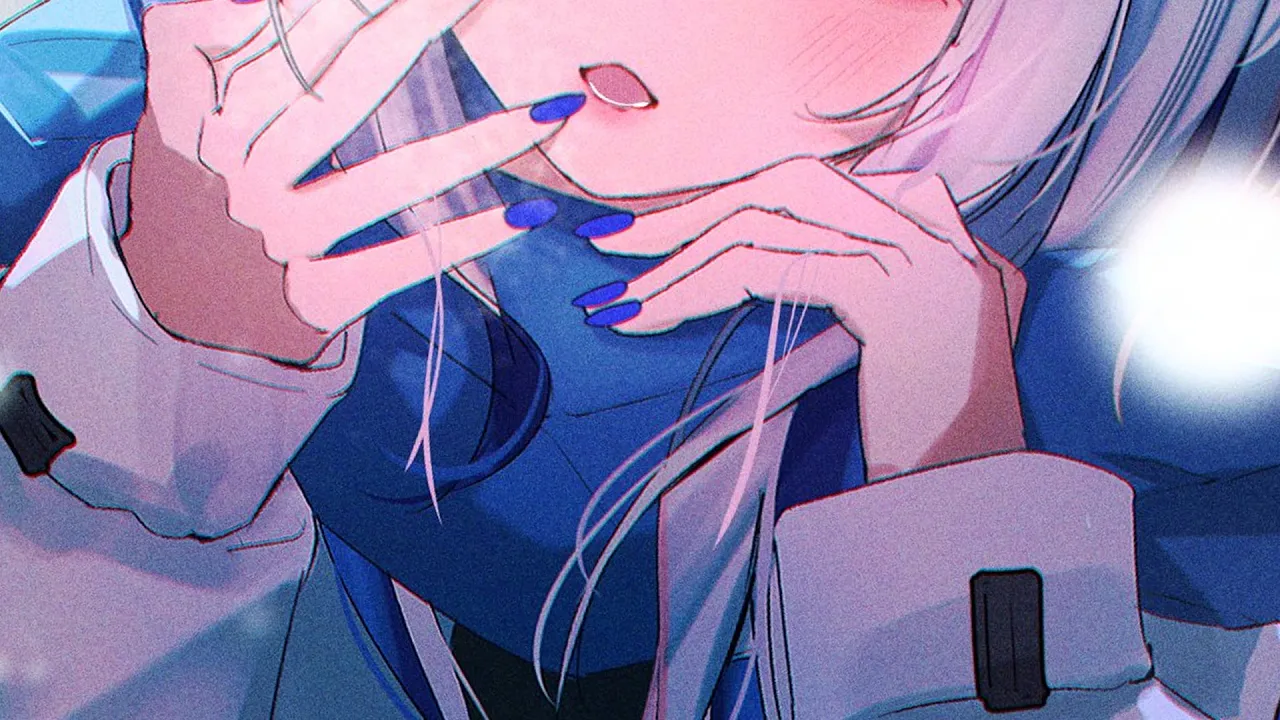 【MemberOnly】2023年ありがとう 今年最後のメンバーシップ限定配信！！【天音かなた/ホロライブ】