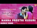 Nanna Preethi Kusuri - Simpallaag Ond Love Story | Vijay Prakash | Rakshith Shetty | Jhankar Music