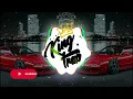 Serhat Durmus - YNX (BASS BOOSTED)