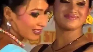 village dance adalpadal 2017