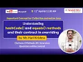 Day-2 Mastering hashCode equals in Java Must-Know for Collections Interviews