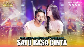 intan afifah ft fariz kendang satu rasa cinta i mahesa official