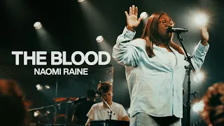 The Blood - Naomi Raine