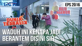 Download DUNIA TERBALIK - Akum dan Aceng Naik Pitam Karena Orang Ini [19 April 2020] MP3