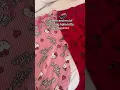 Download Lagu Got me and my bf matching hello kitty pajamas